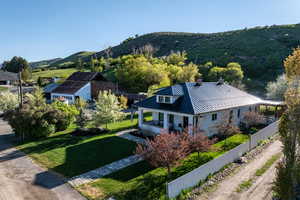 Photo 65 of 1690 S MORGAN VALLEY DR. DR