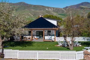 Photo 75 of 1690 S MORGAN VALLEY DR. DR