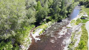 View of property location