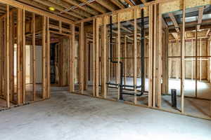 View of miscellaneous room