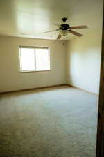 Large bedrooms