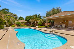 Emerald Ridge Pool
