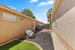 RV Parking