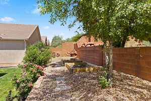 Garden Beds