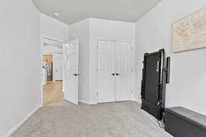 Huge Bedroom 2