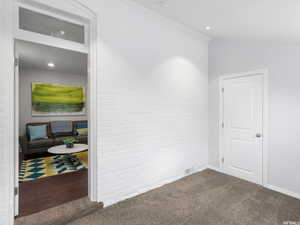 2 bedroom unit