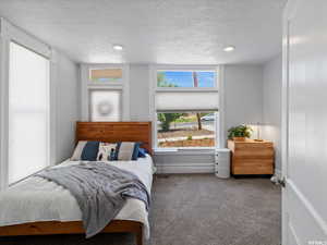 2 bedroom unit