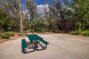Photo 6 of 1261 N MAIN RUBICON TRAIL, UNIT M18