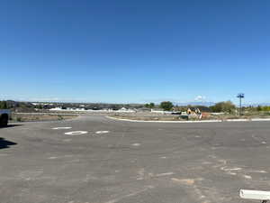 View From Lot