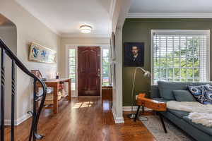 Photo 6 of 1677 E YALECREST AVE