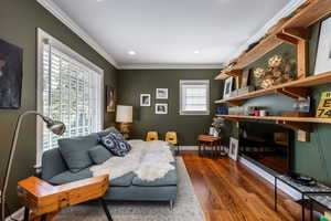 Photo 5 of 1677 E YALECREST AVE