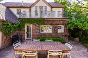 Photo 9 of 1677 E YALECREST AVE