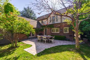Photo 7 of 1677 E YALECREST AVE