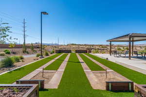 View of community