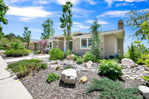 Perched high above the Salt Lake Valley 1274 Chandler
