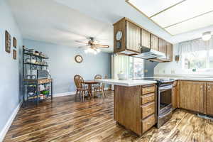 Photo 12 of 4689  PORTER AVE