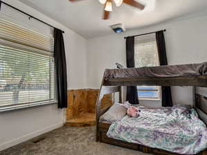 Front Bedroom