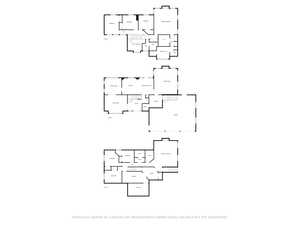 Property floor plan