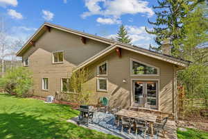 Photo 2 of 3339 W BIG SPRUCE WAY
