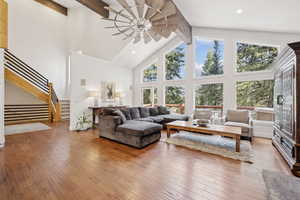 Photo 5 of 3339 W BIG SPRUCE WAY