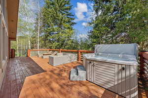 Photo 13 of 3339 W BIG SPRUCE WAY