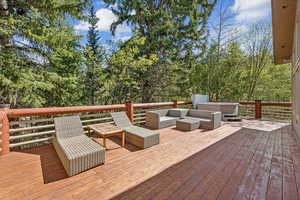 Photo 12 of 3339 W BIG SPRUCE WAY