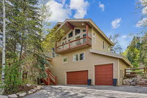 Photo 1 of 3339 W BIG SPRUCE WAY