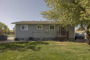 Photo 25 of 895 W 775 N