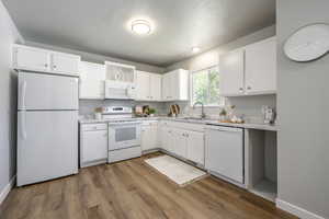 Photo 7 of 1218 W 1050 N