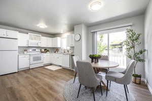 Photo 6 of 1218 W 1050 N