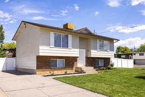 Photo 1 of 1218 W 1050 N