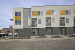 Welcome to your future home!