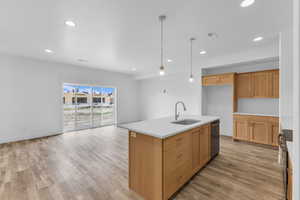 Photo 4 of 1665 W 2770 S #207
