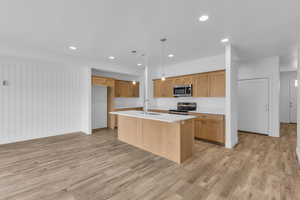 Photo 5 of 1665 W 2770 S #207
