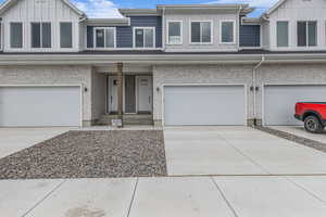 Photo 1 of 1665 W 2770 S #207