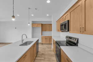 Photo 7 of 1665 W 2770 S #207