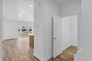 Photo 3 of 1665 W 2770 S #207