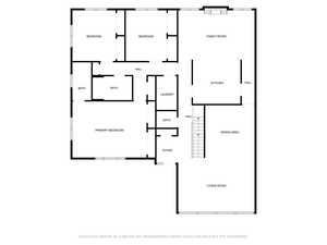 Room layout