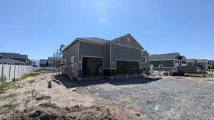 Photo 2 of 1856 S 2575 W