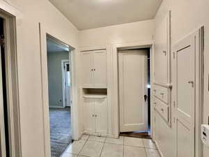 Original Built-Ins