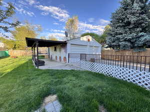 Photo 25 of 2759 S CHADWICK ST