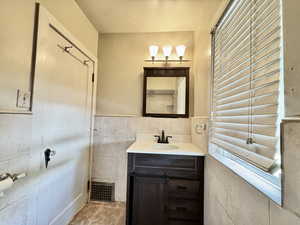 Newer Vanity