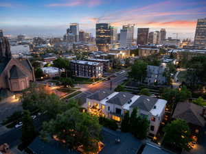 City view