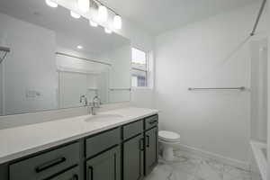 Photo 25 of 309 W AZURE SKY LN #5-26