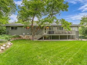 Photo 5 of 4131 S FORTUNA WAY