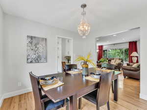 Photo 8 of 4131 S FORTUNA WAY
