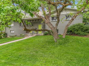 Photo 1 of 4131 S FORTUNA WAY