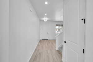 Picture of Model Whitman. Not of current listing.