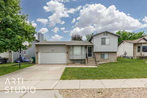 Photo 1 of 558 S 850 E