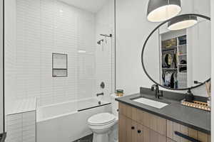 Bedroom Ensuite